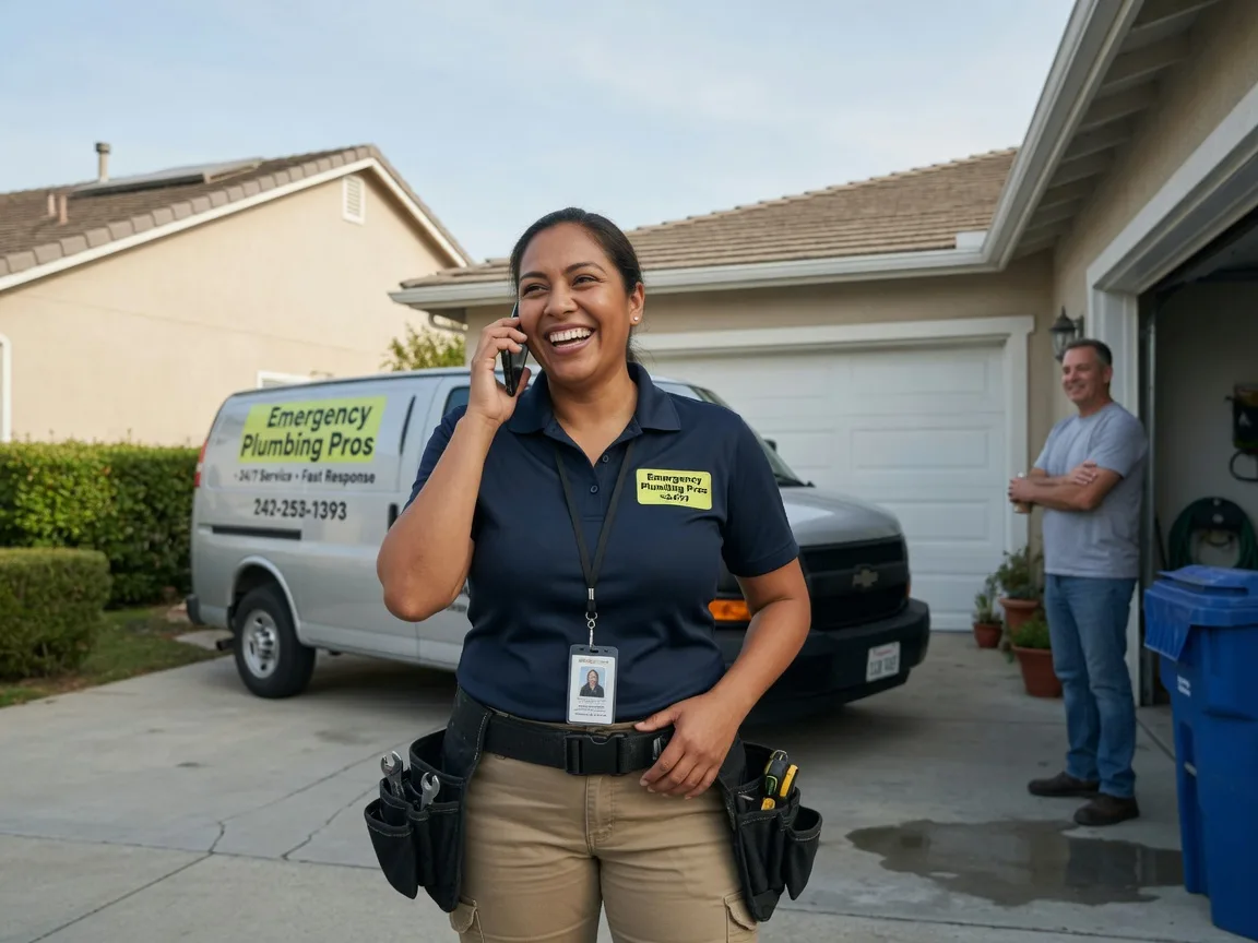 Emergency Plumber Fields, OR FAQs